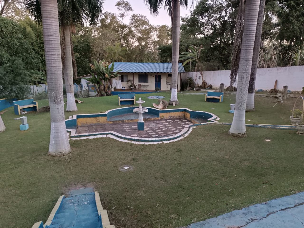 Chácara, 3 quartos, 3500 m² - Foto 2