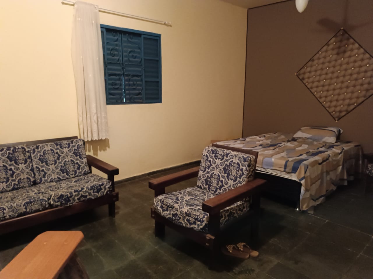 Chácara, 3 quartos, 3500 m² - Foto 9