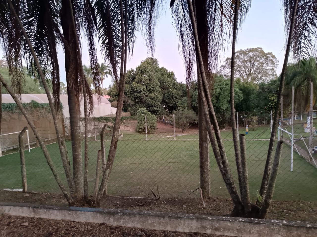 Chácara, 3 quartos, 3500 m² - Foto 17