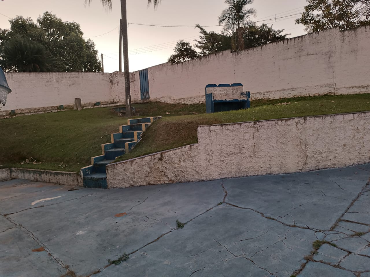 Chácara, 3 quartos, 3500 m² - Foto 18