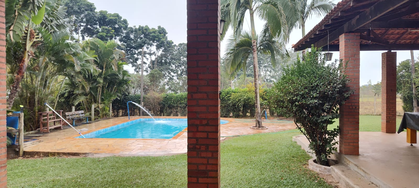 Chácara à venda com 2 quartos, 2000m² - Foto 2