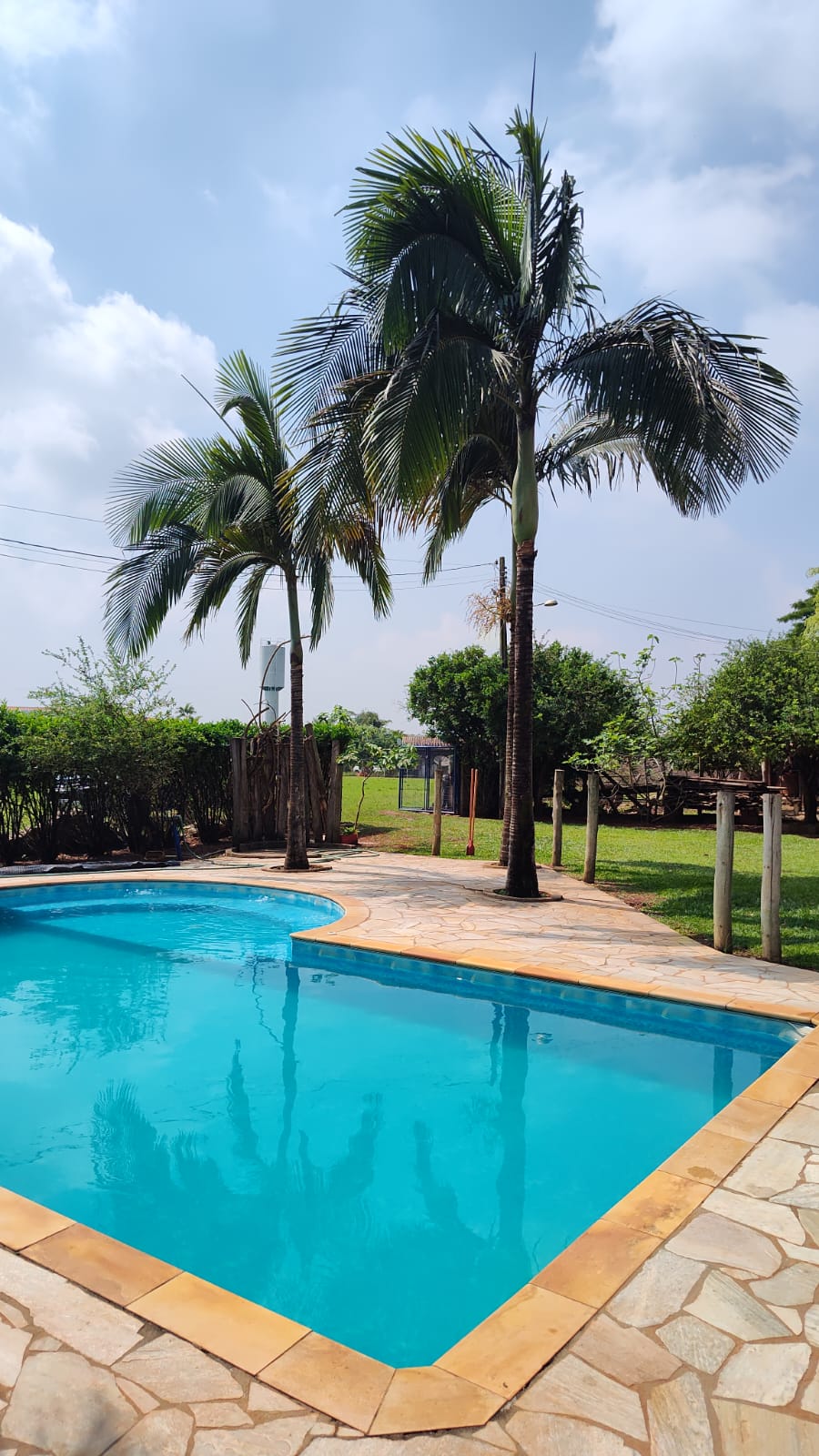 Chácara à venda com 2 quartos, 2000m² - Foto 19