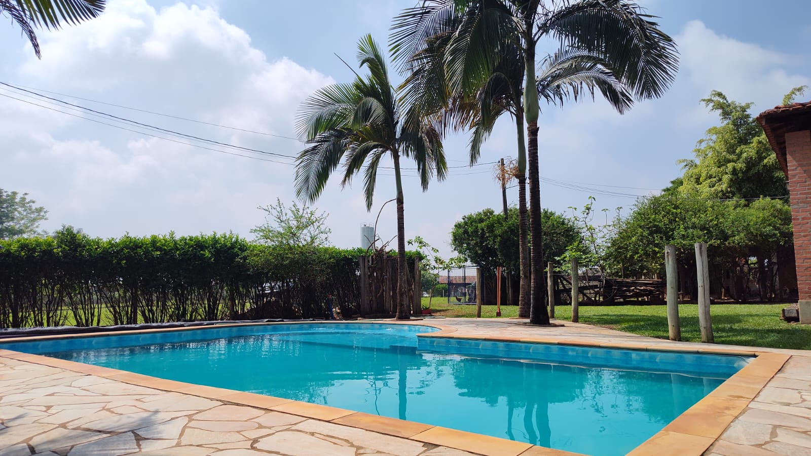 Chácara à venda com 2 quartos, 2000m² - Foto 8