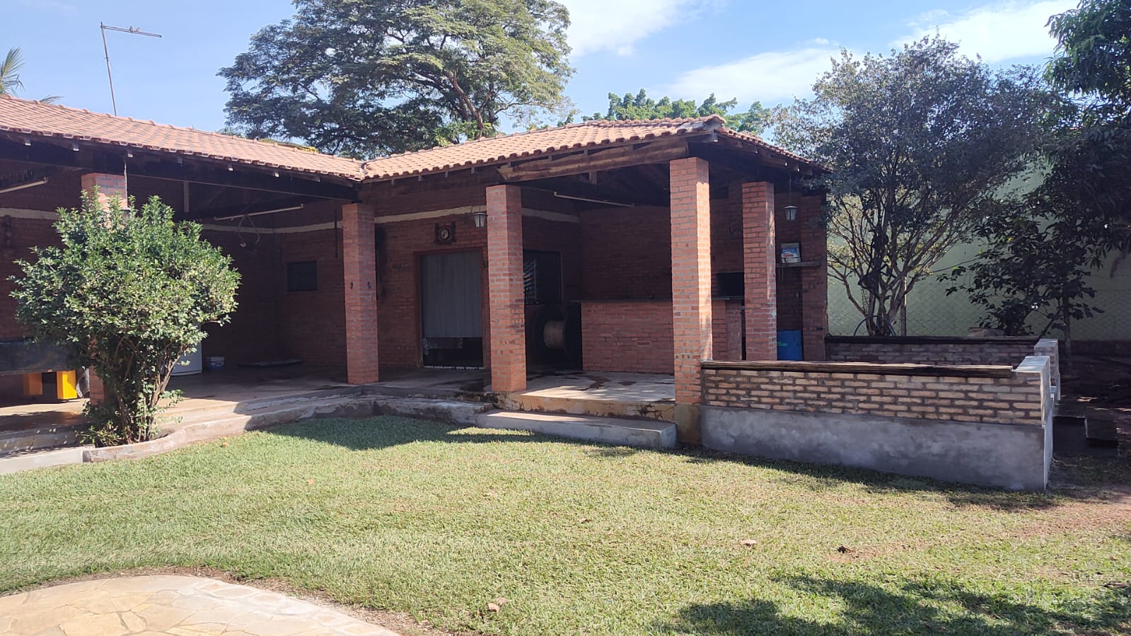 Chácara à venda com 2 quartos, 2000m² - Foto 14