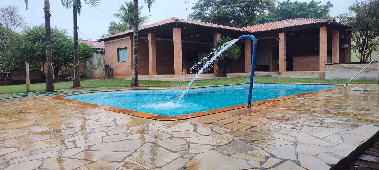 Chácara à venda com 2 quartos, 2000m² - Foto 4
