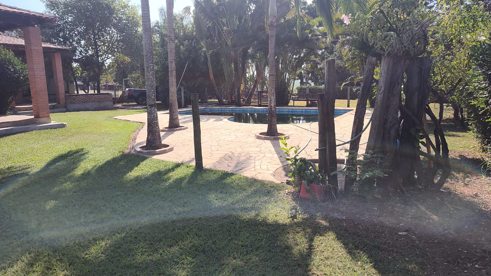 Chácara à venda com 2 quartos, 2000m² - Foto 16