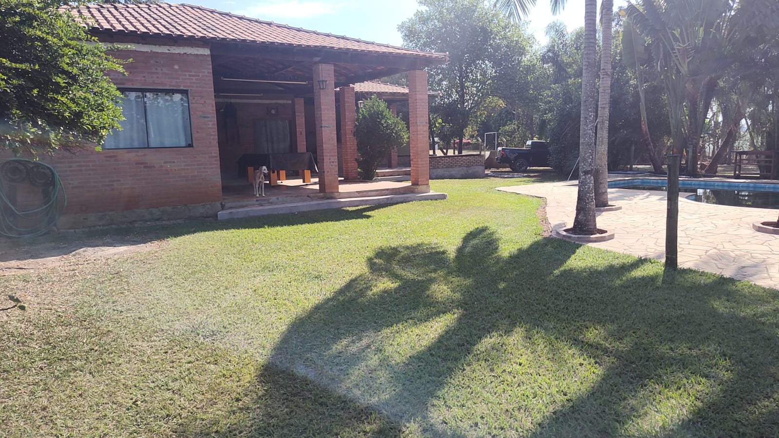 Chácara à venda com 2 quartos, 2000m² - Foto 5