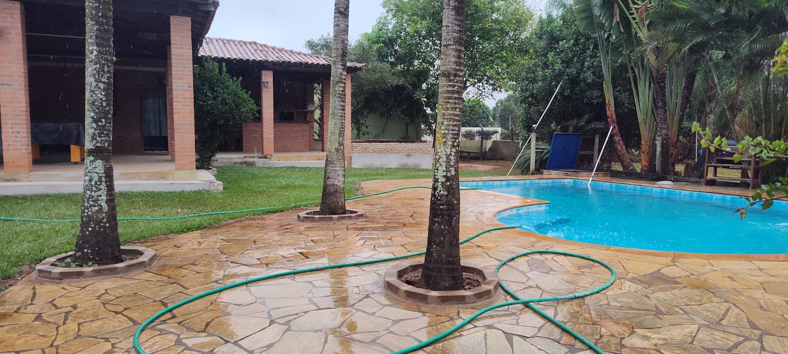 Chácara à venda com 2 quartos, 2000m² - Foto 10