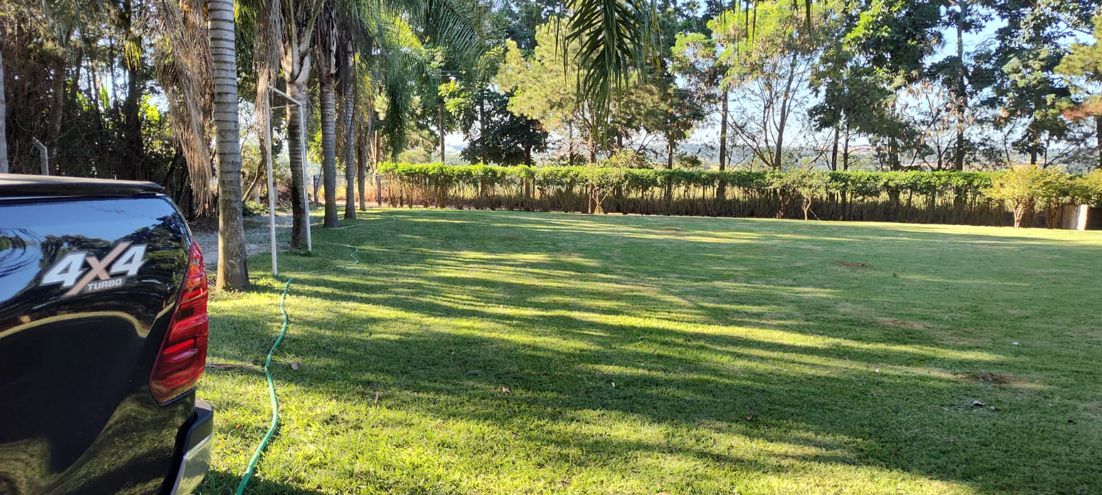 Chácara à venda com 2 quartos, 2000m² - Foto 17