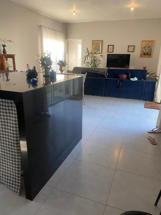 Chácara c/03 dorms em condomínio fechado