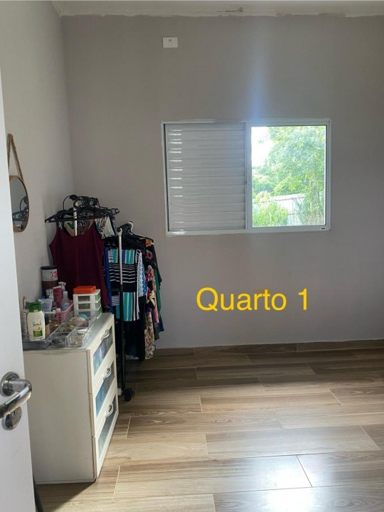 Chácara c/03 dorms em condomínio fechado