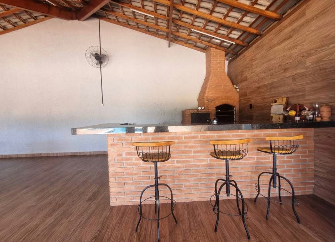 Chácara, 3 quartos, 1500 m² - Foto 18