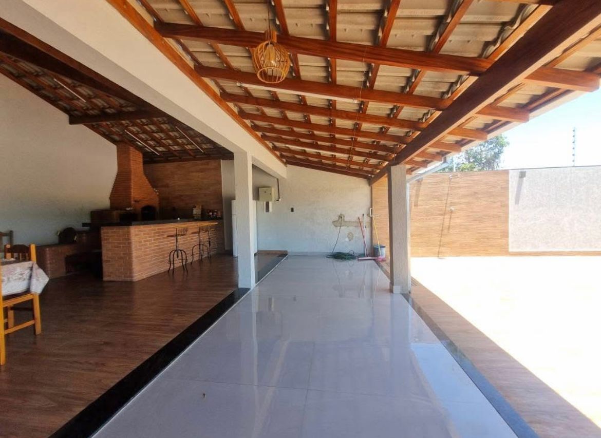 Chácara, 3 quartos, 1500 m² - Foto 21