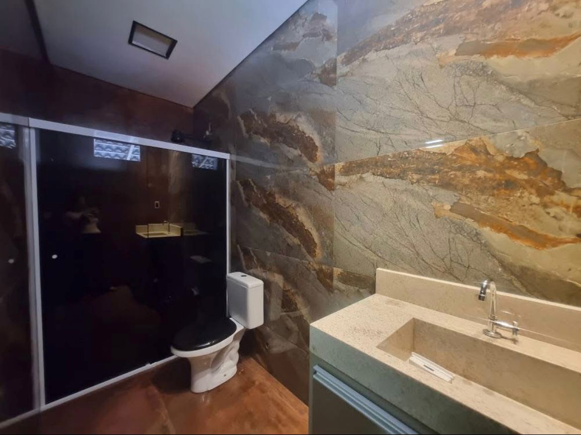 Chácara, 3 quartos, 1500 m² - Foto 17