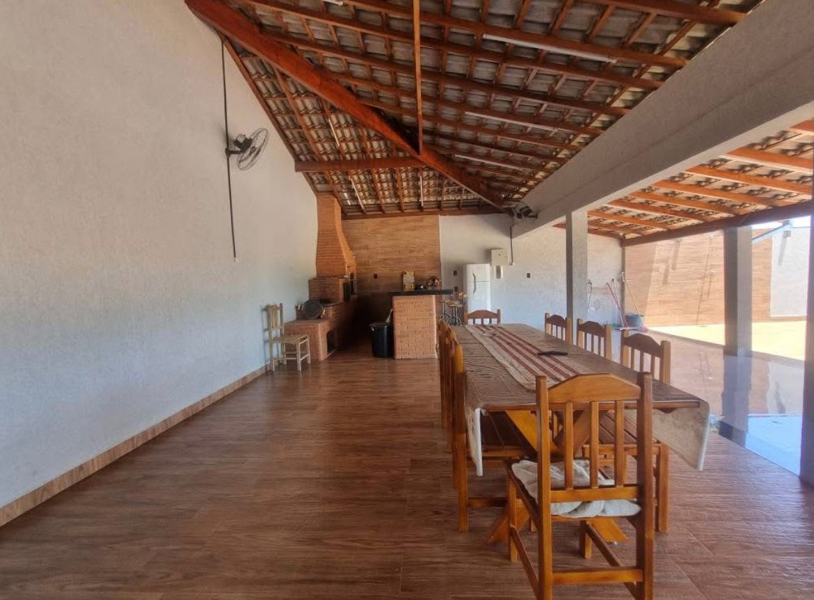 Chácara, 3 quartos, 1500 m² - Foto 19