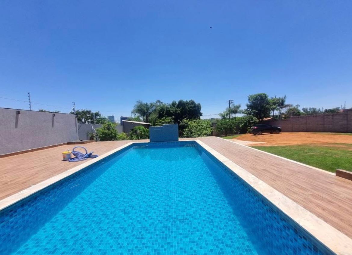 Chácara, 3 quartos, 1500 m² - Foto 24