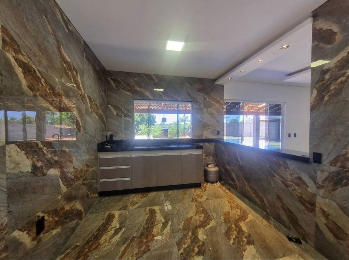 Chácara, 3 quartos, 1500 m² - Foto 16