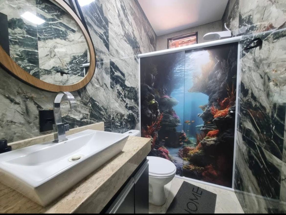 Chácara, 3 quartos, 1500 m² - Foto 3