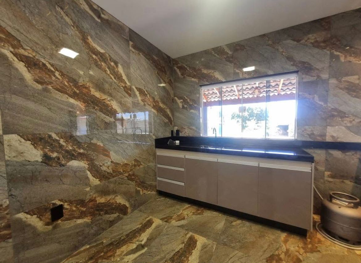 Chácara, 3 quartos, 1500 m² - Foto 22