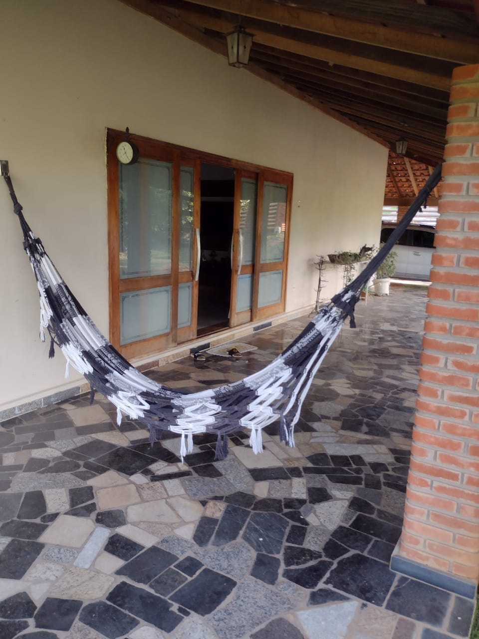 Chácara, 2 quartos, 1500 m² - Foto 2