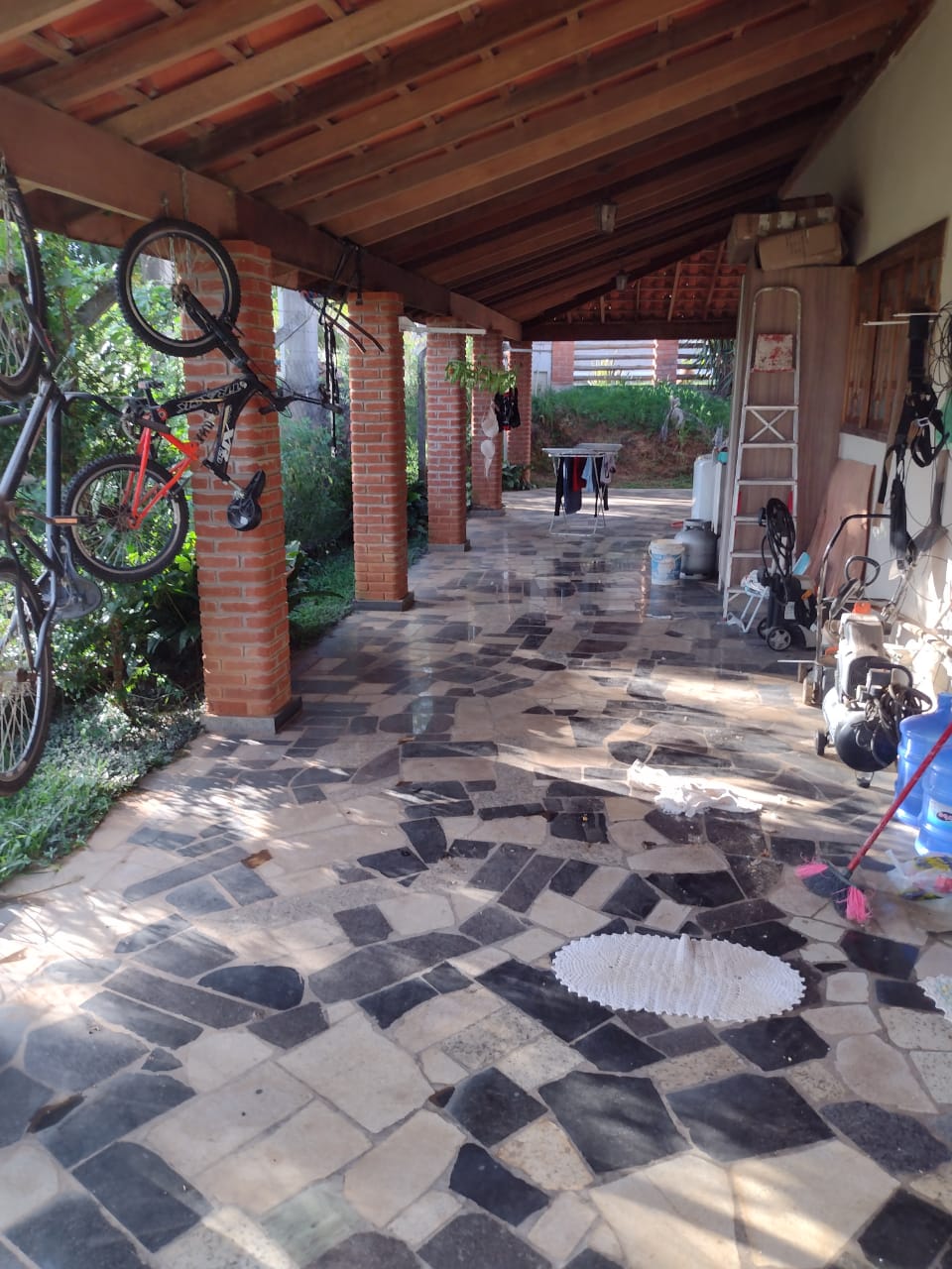 Chácara, 2 quartos, 1500 m² - Foto 5