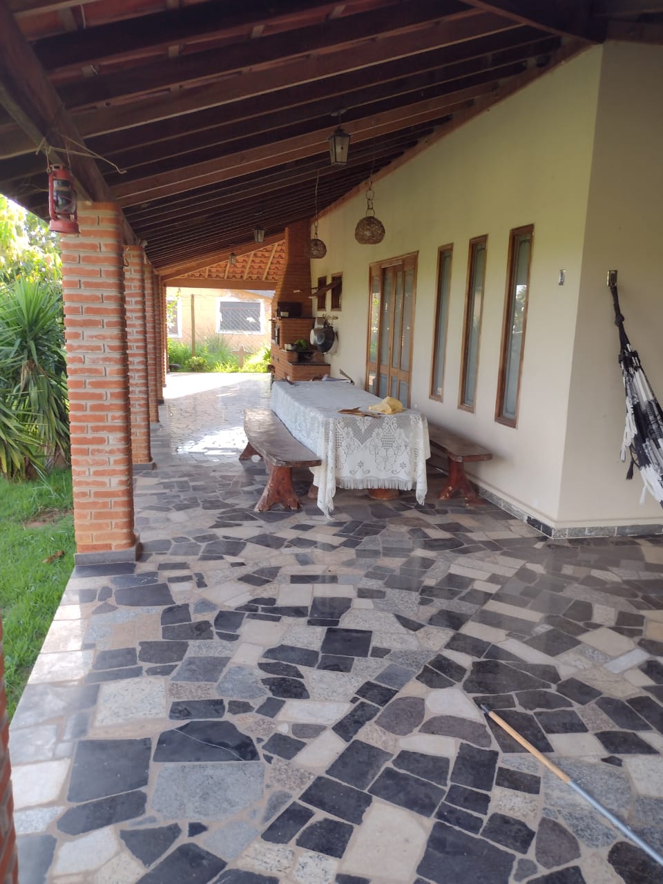 Chácara, 2 quartos, 1500 m² - Foto 4