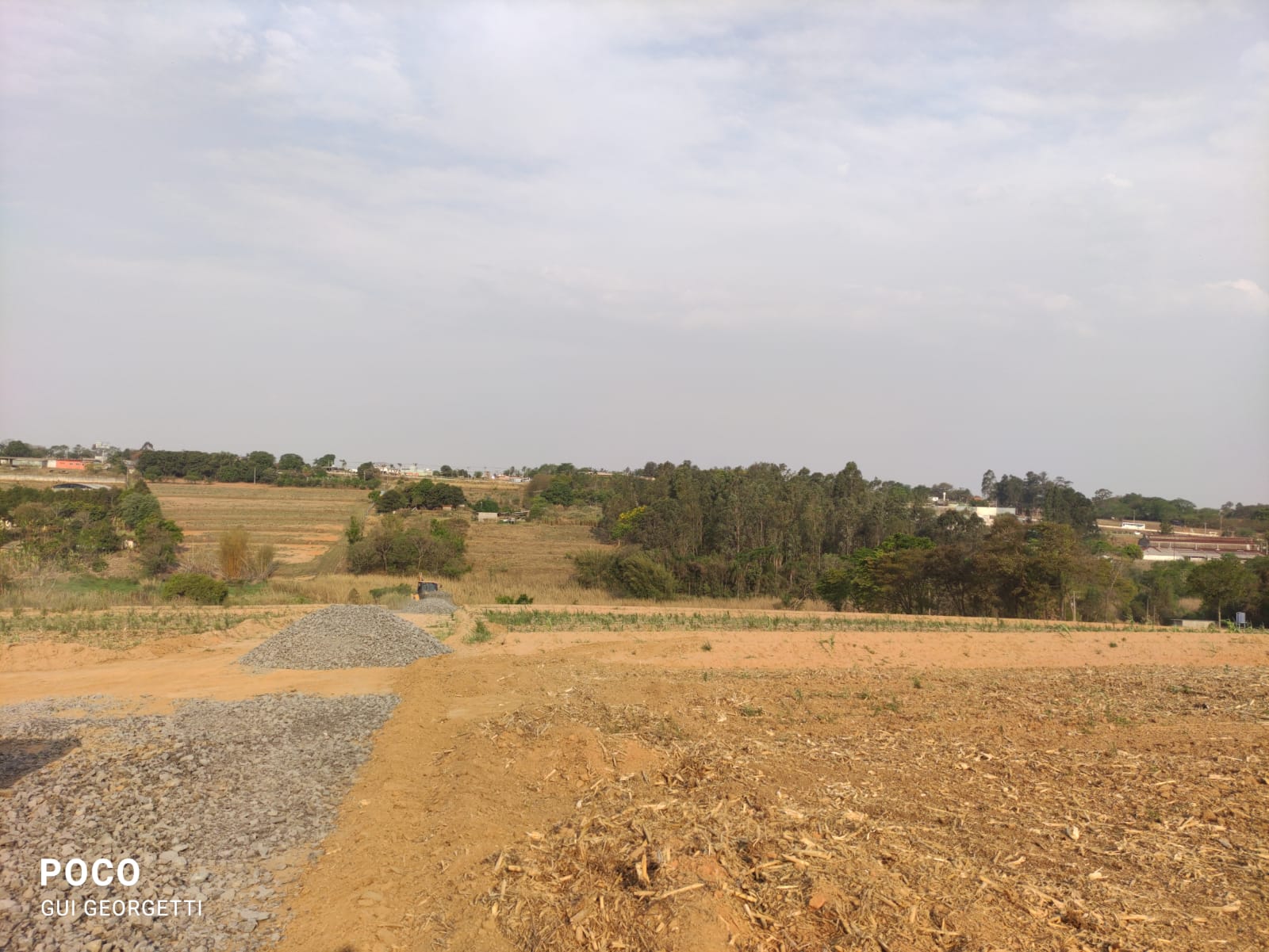 Terreno à venda, 5000m² - Foto 1