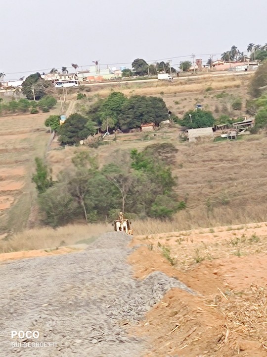 Terreno com 5.000m em Limeira