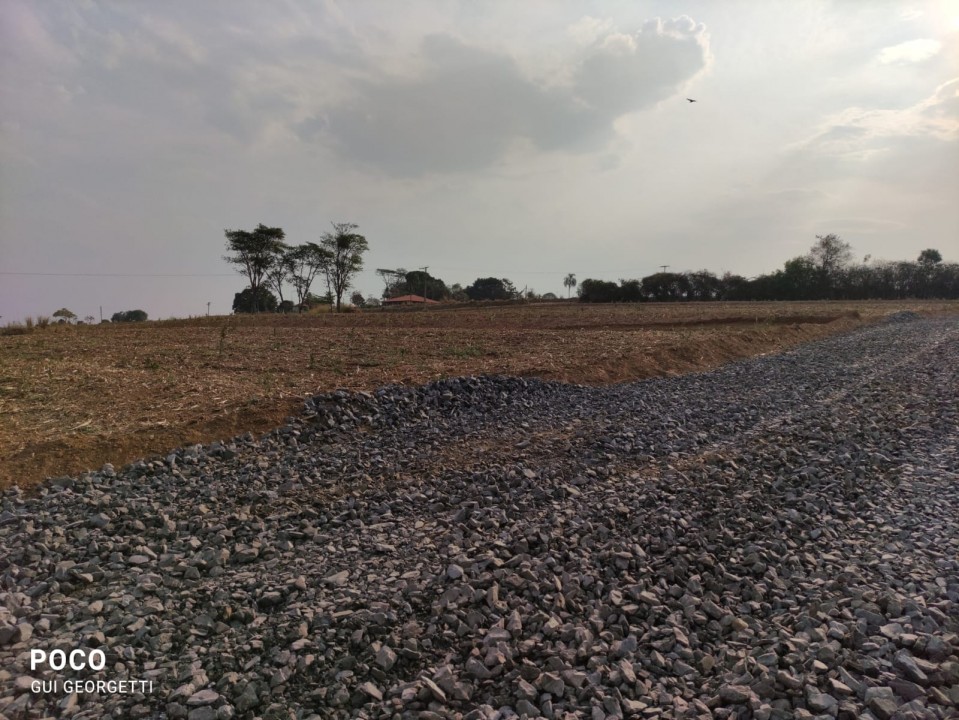 Terreno com 5.000m em Limeira
