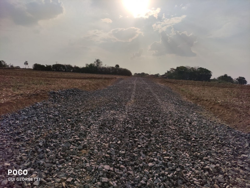Terreno com 5.000m em Limeira