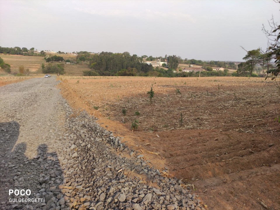 Terreno com 5.000m em Limeira