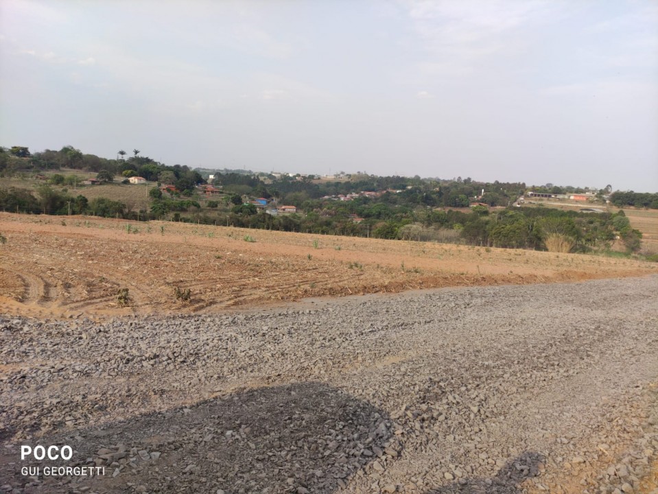 Terreno com 5.000m em Limeira