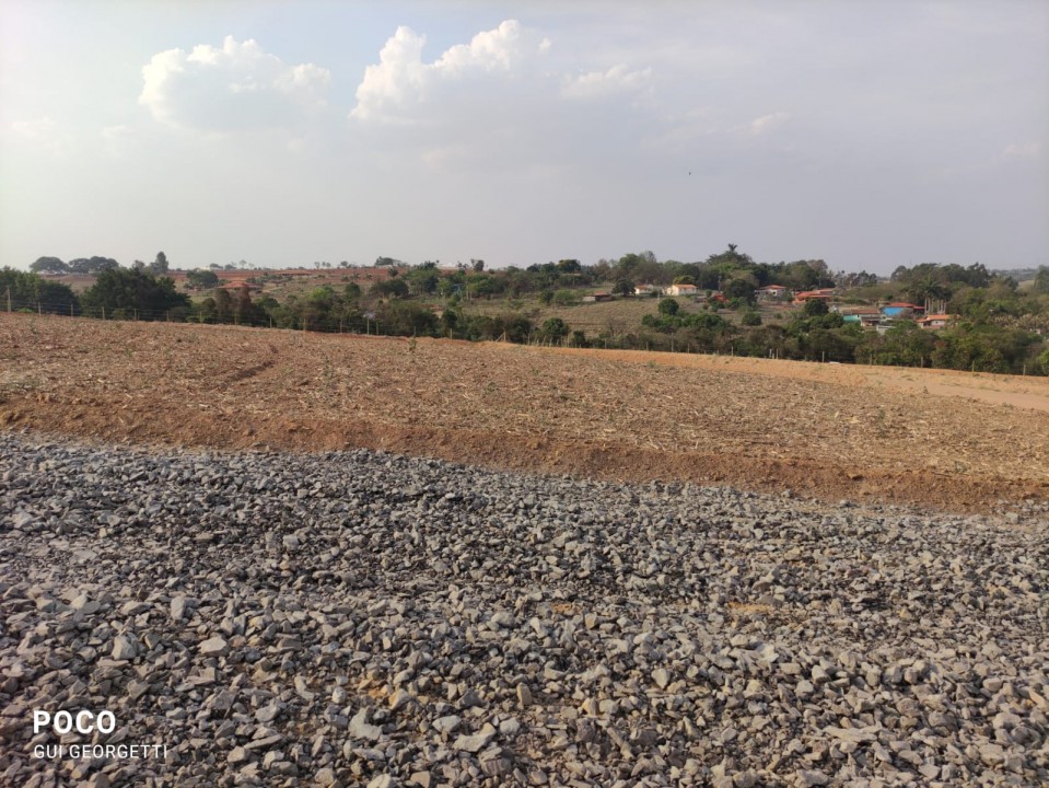 Terreno com 5.000m em Limeira