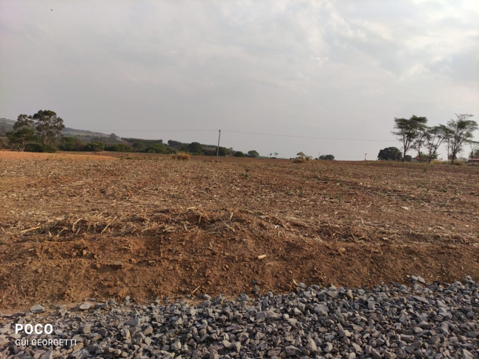 Terreno com 5.000m em Limeira