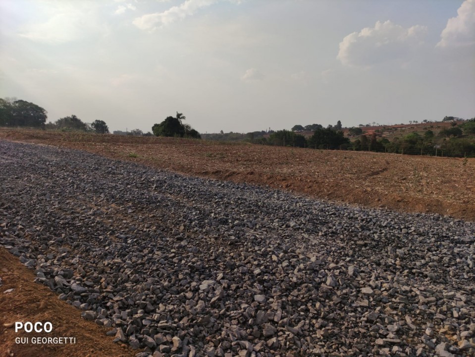 Terreno com 5.000m em Limeira