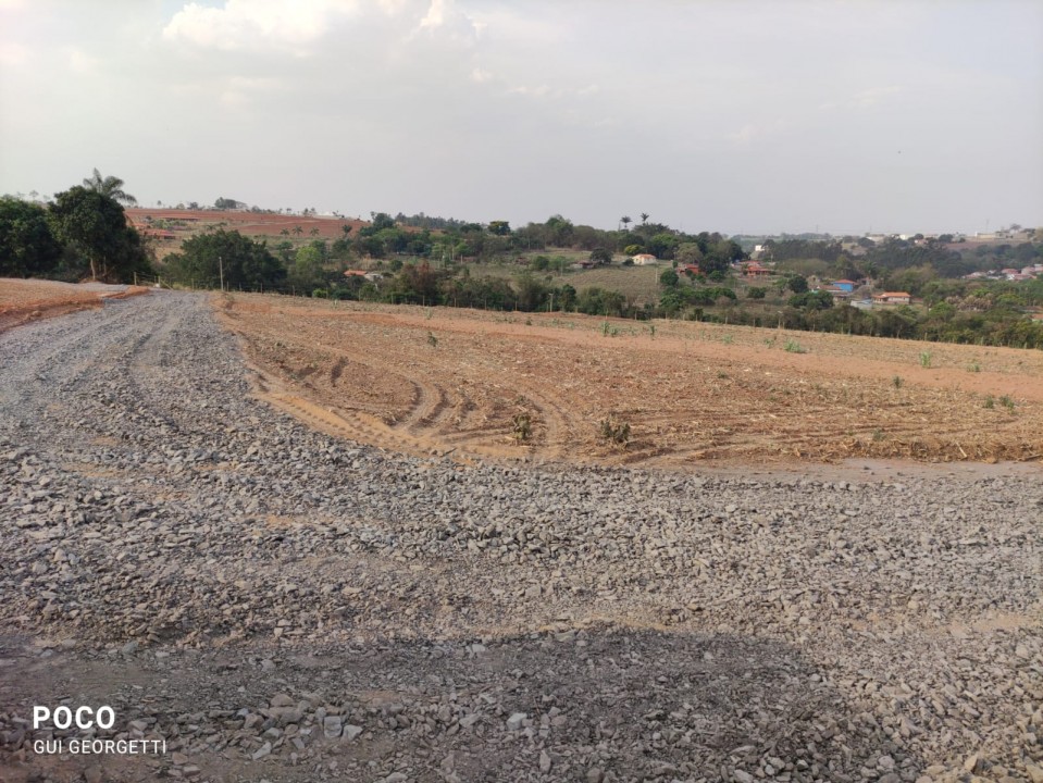 Terreno com 5.000m em Limeira