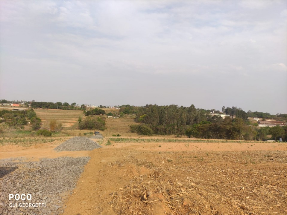 Terreno com 5.000m em Limeira
