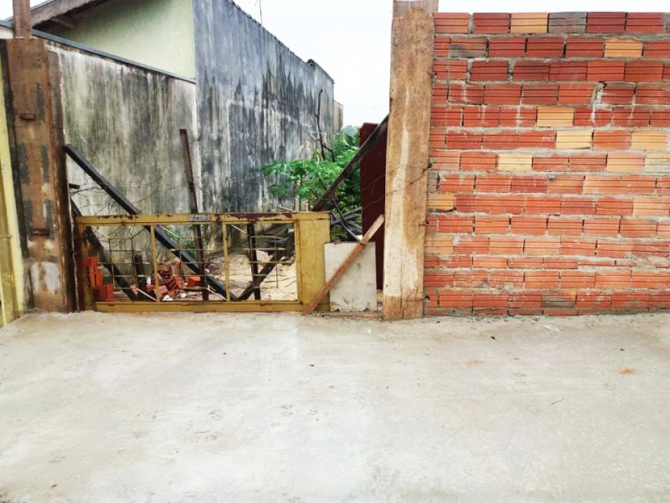 Terreno c/250m no JD Nova Europa em Limeira SP