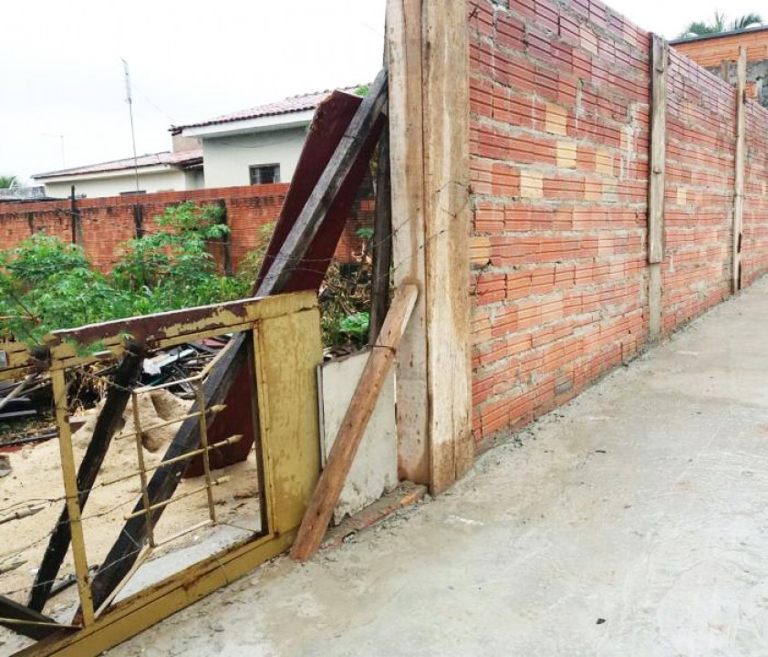 Terreno c/250m no JD Nova Europa em Limeira SP