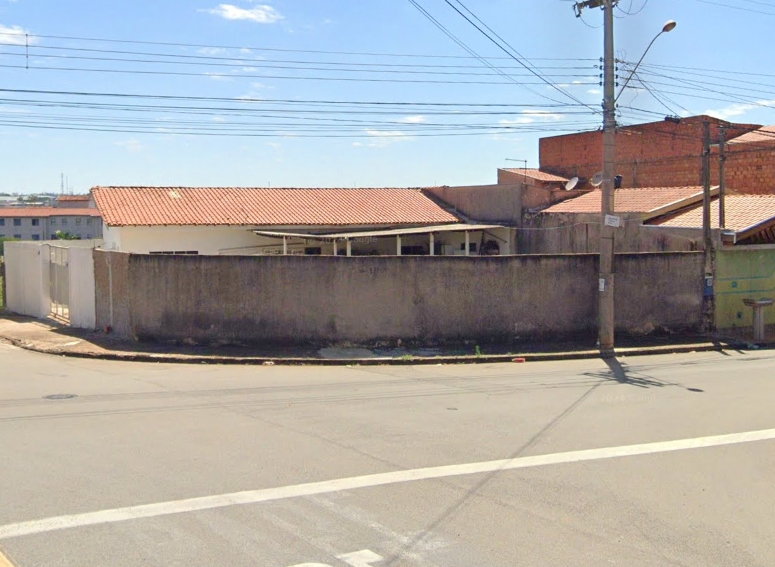 Terreno, 159 m² - Foto 2