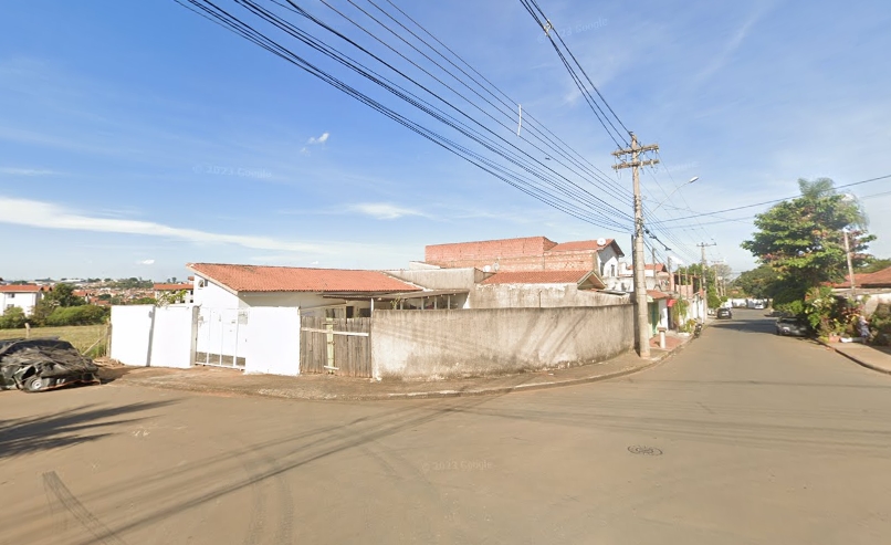 Terreno, 159 m² - Foto 1