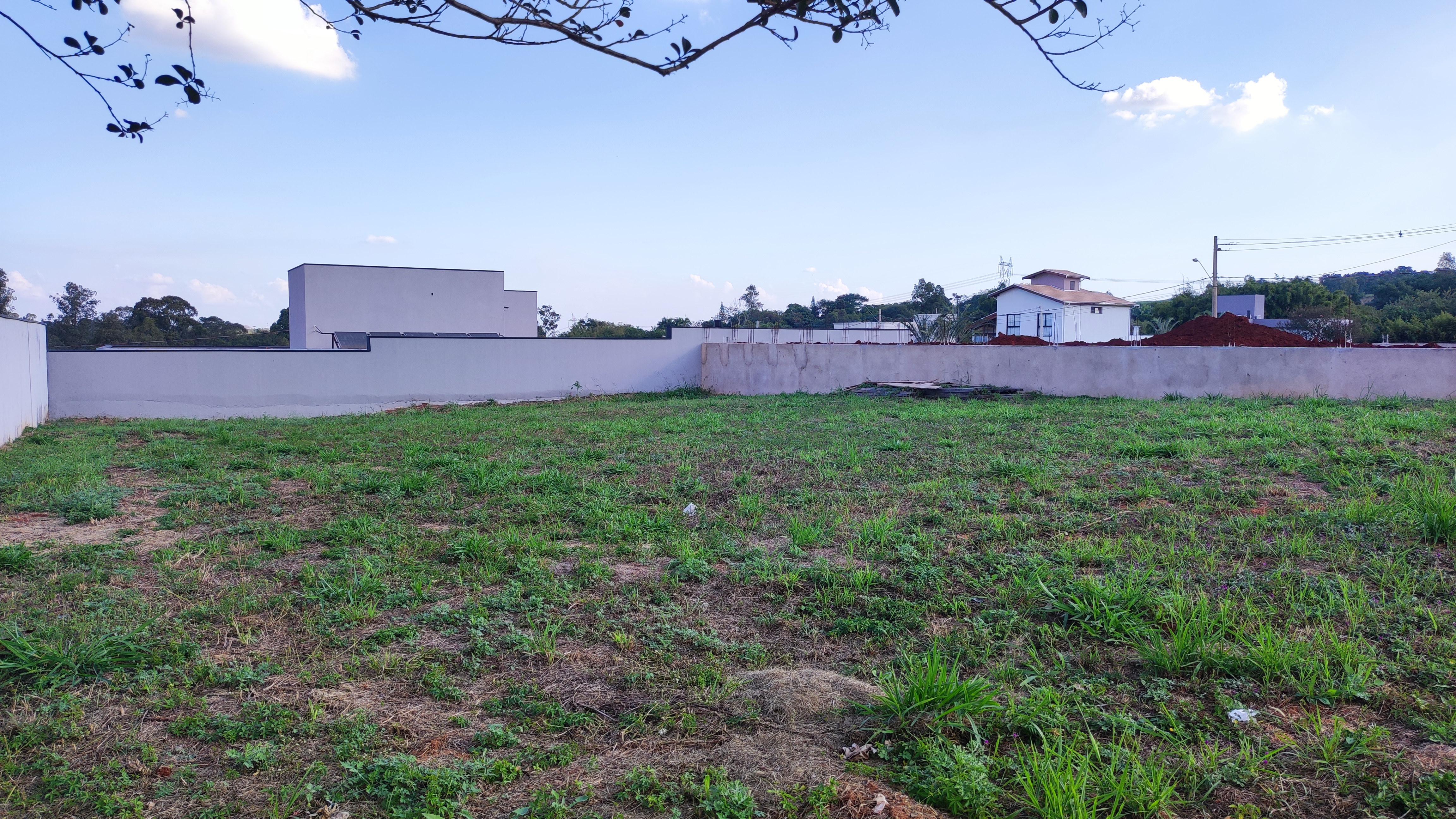 Terreno à venda, 538m² - Foto 2