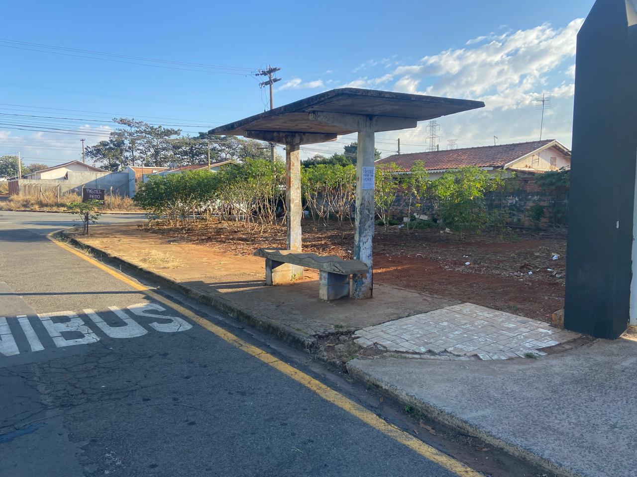 Terreno, 282 m² - Foto 3