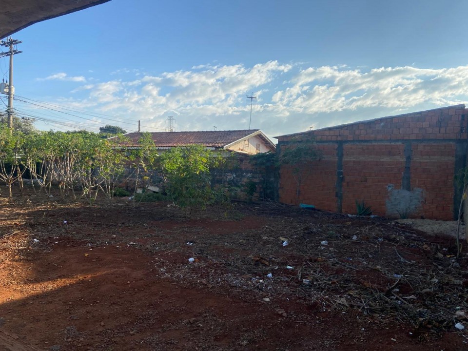 Terreno de esquina com 282m no Pq Campos Eliseos - Foto 4