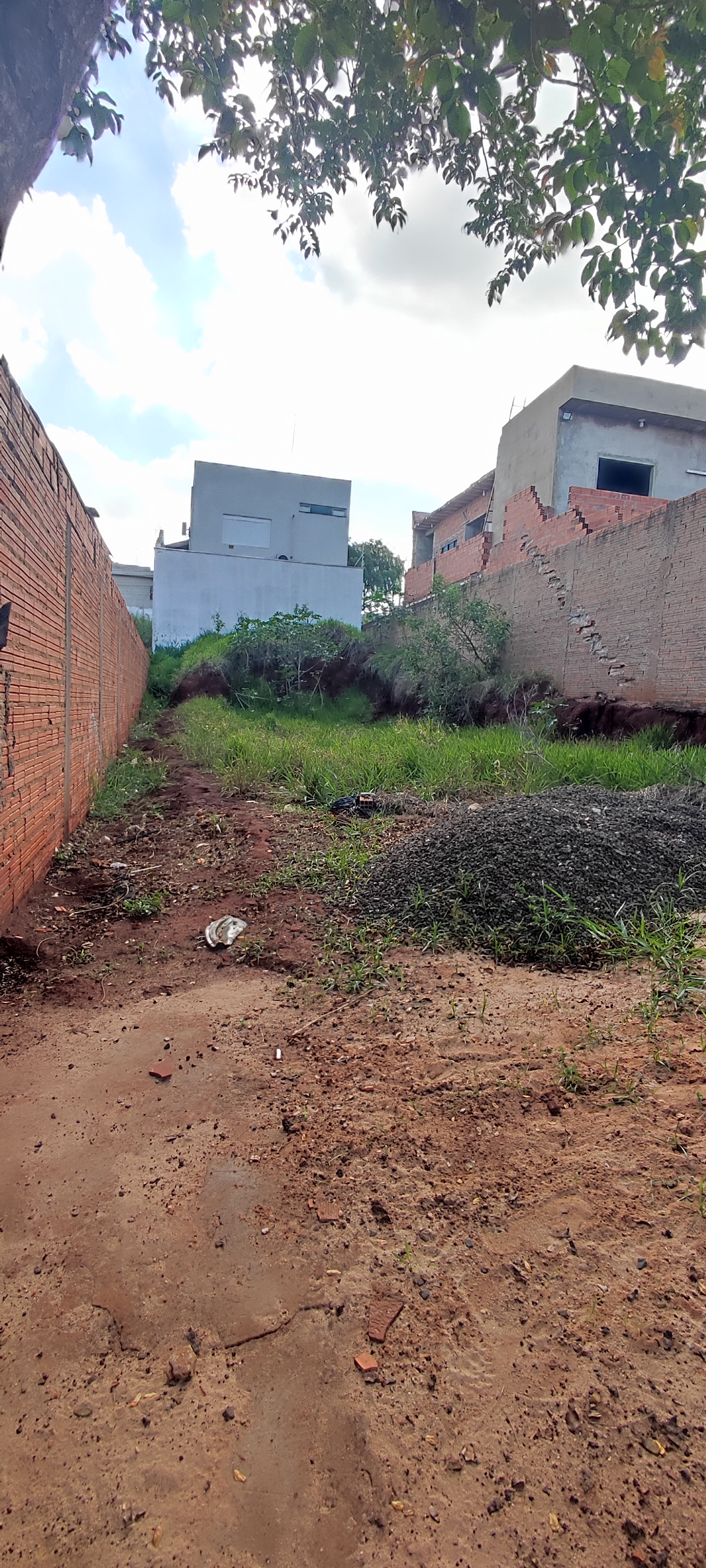 Terreno, 200 m² - Foto 2