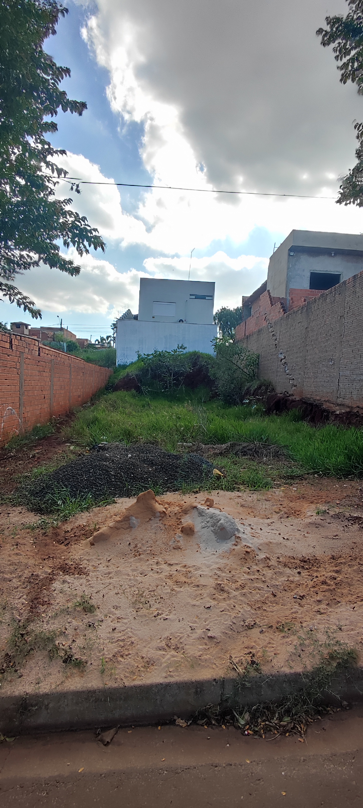 Terreno, 200 m² - Foto 1